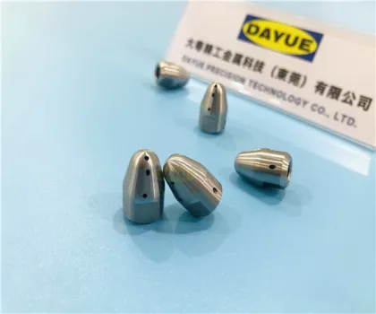 Parts of a Pump Components of a Pump