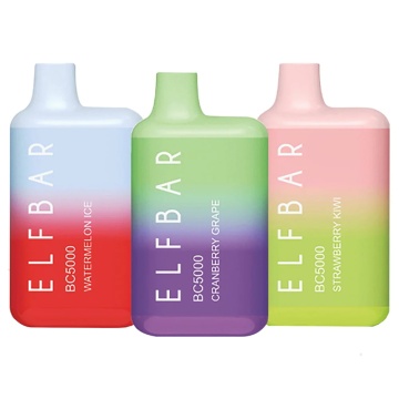 Lost Mary Disposable Pod Device Elf Bar BC5000