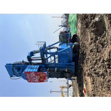 Air- Lift Underground Drill Drilling Machine