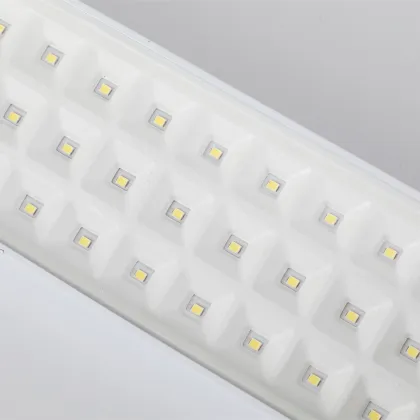 High-Quality V-Tac T5 Aluminium Batten Lamp Light