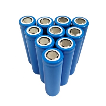 Modelle der Dummy Hollow Batterie: 18650, 26650, 32650, 21700, 32700, 26700 mit 2A- und 3A -Bewertungen für Dummies