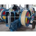 40kn Hydraulic Puller Tensioner for Tensioning Conductor