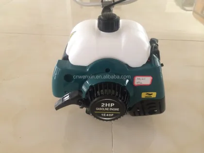 CE Approved Grass Trimmers and Brush Cutters