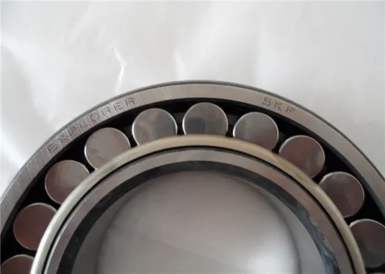 Spherical Roller Bearing 22214 Ccw33 22214 Caw33