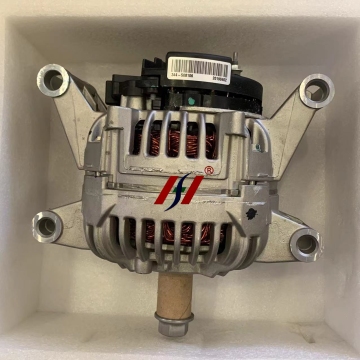 New Original Engine Parts 344-508106 Alternator for Caterpillar
