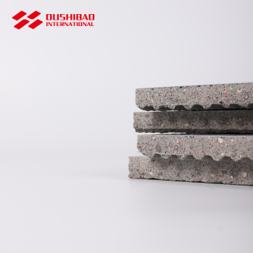 Sound Insulation MgO HVAC Duct Sheet