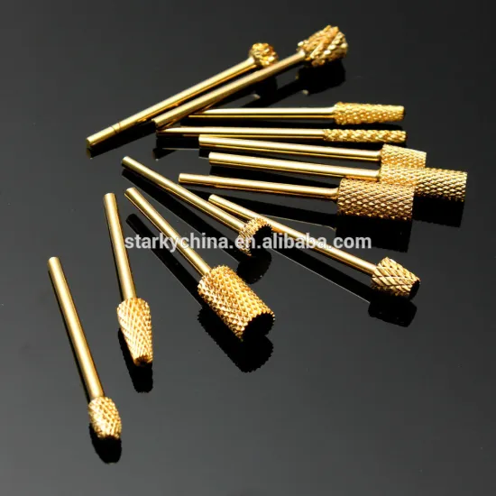 electric nail manicure machine drill bits