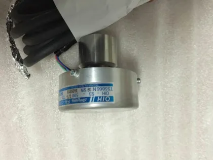 TS5866N39 TAMAGAWA Encoder for Hitachi Escalators