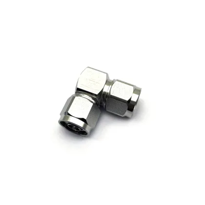 N Male to N Male Connector Adapter - RF Adaptor N-JJ, N-KK, N-JK, N-JKW