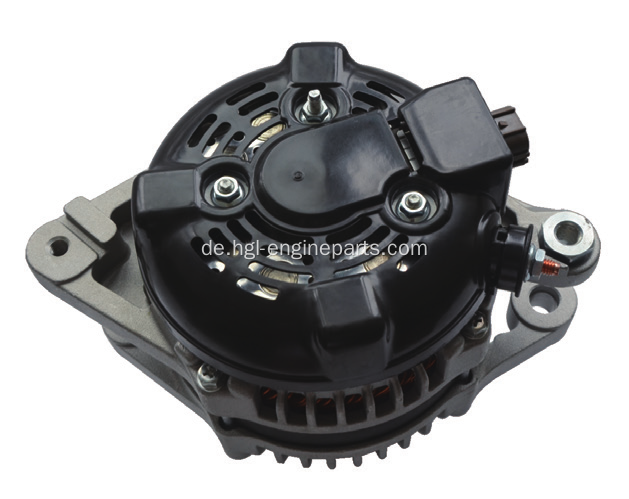 Denso Alternator 104210-2840 für Toyota 27060-34480