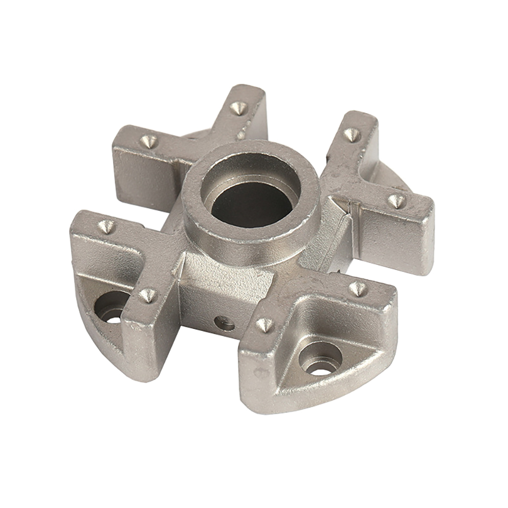 Masines Parts Metal Casting