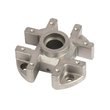 Machinery Parts Metal Casting