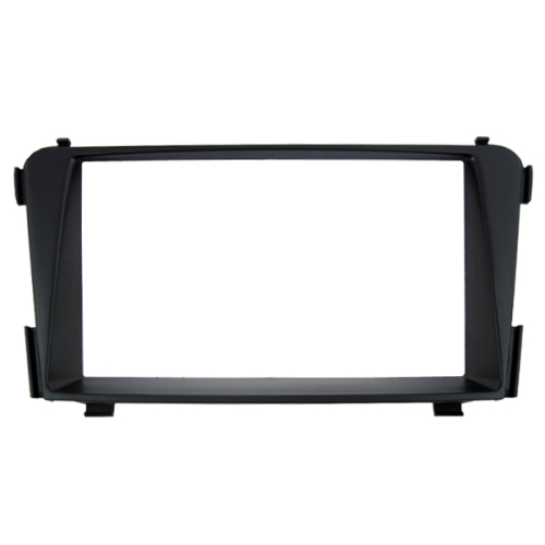 Yelew YE-HY 006 Top Quality Radio Fascia for HYUNDAI I-45 I-40 I45 I40 2012 Stereo Fascia Dash CD Trim Installation Kit