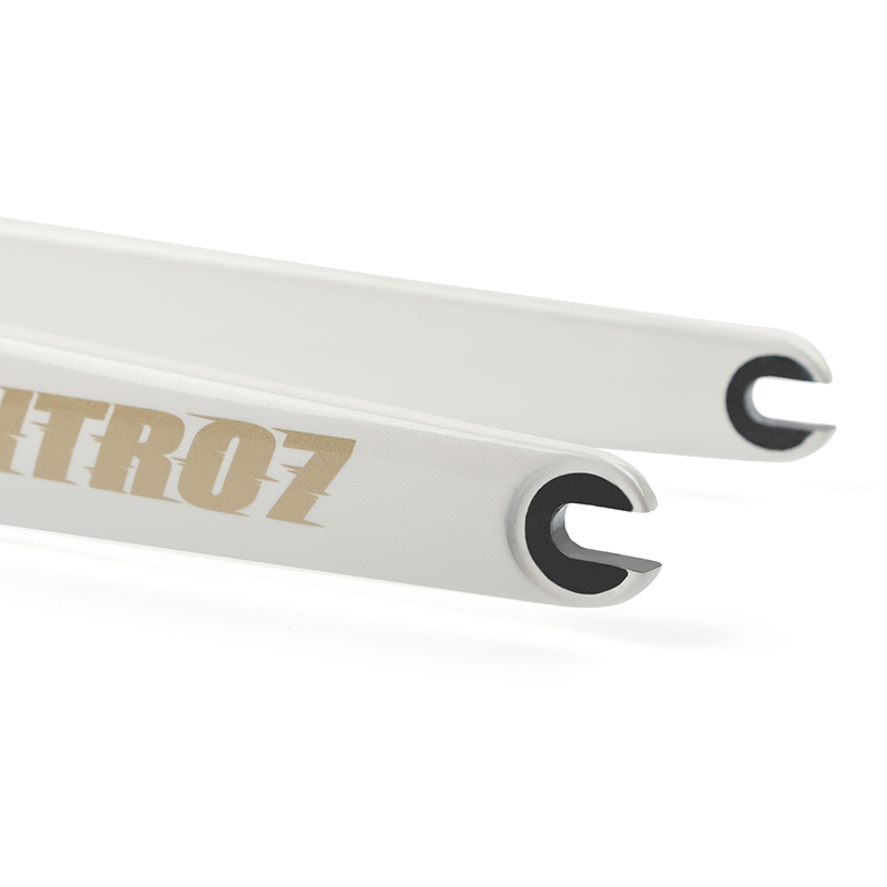 Пярэдняя відэлец Fix Fix Reach Bike 700C