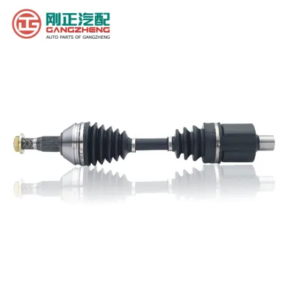 Chinese Replacement Drive Shafts for SAIC MAXUS Vehicles