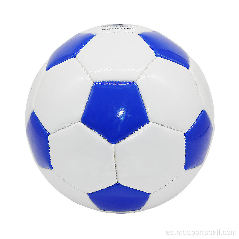 Mini balón de fútbol personalizado Bola de fútbol