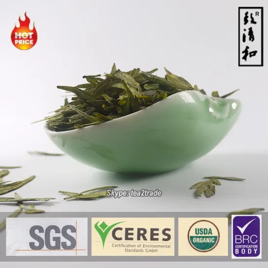 factory wholesales premium high quality long jing