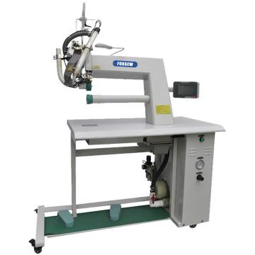 Hot Air Seam Sealing Machine for Sleeve