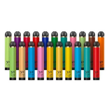 PUFF XTRA DISPOSABLE POD DEVICE 5%