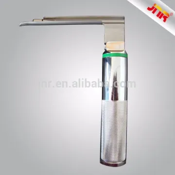 pet throat checking equipment