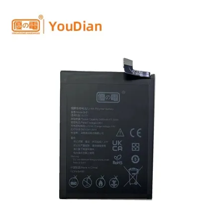 3.85V 3460mAh Battery for Vivo Y71 B-E1 Mobile Phone