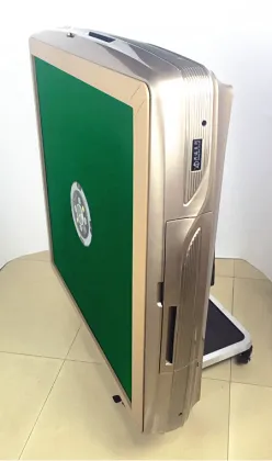 Mahjong Table Search