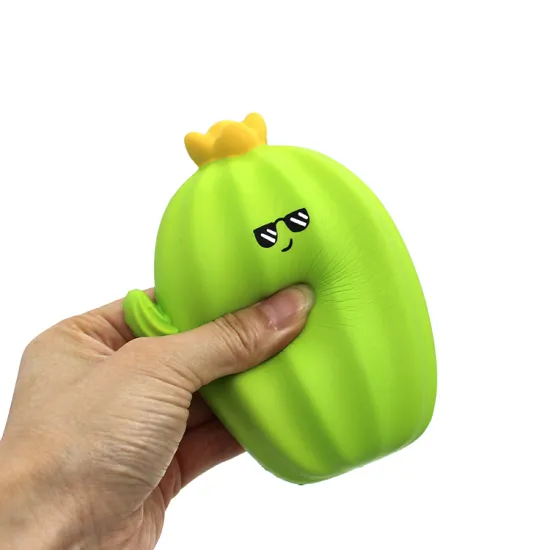 Wholesale Shenzhen Stress Relief Notebook: Stickers & PU Squishy Toys for Kids