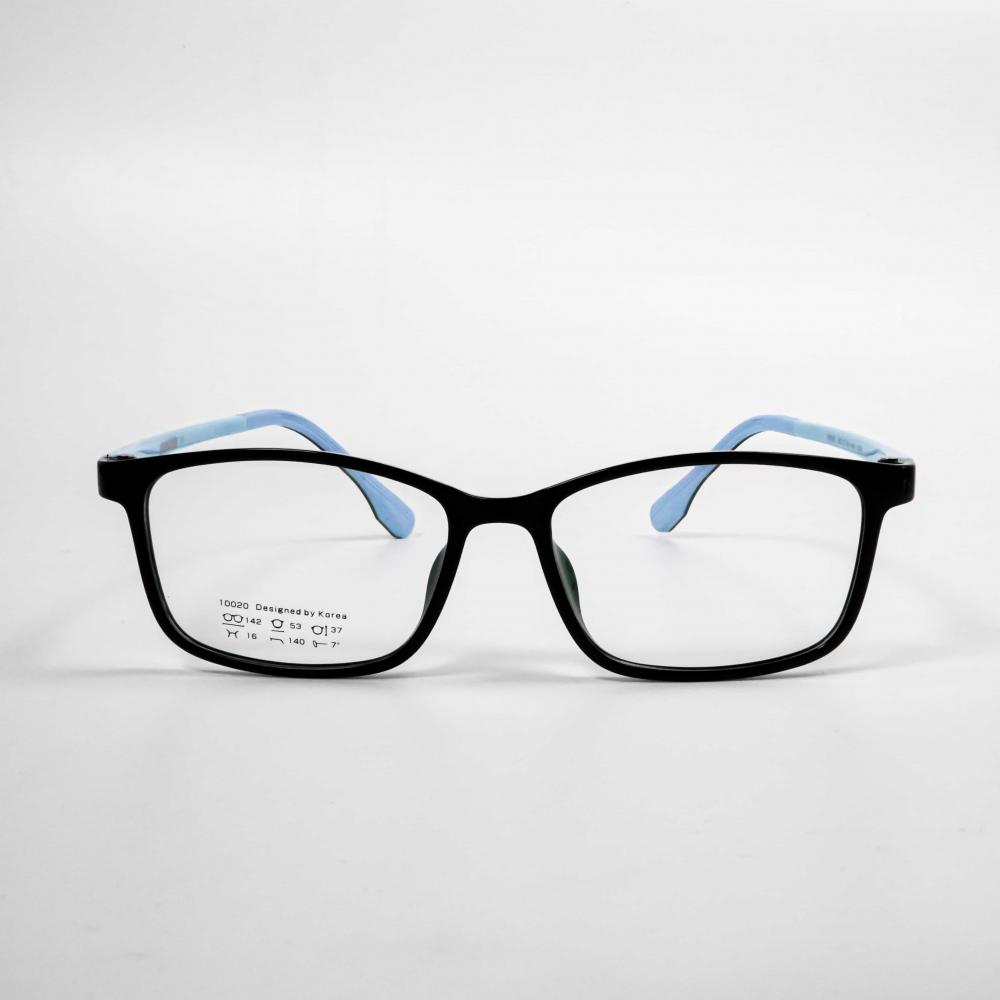 2023 Womens Mens Rectangle Glasses Frames