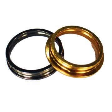 Tongda Textile Machinery Parts - Steel Rings for Ring Frame Wholesale