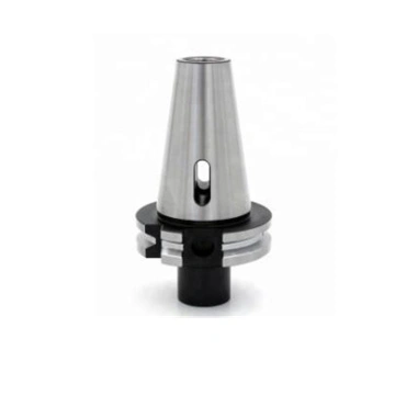 CNC Morse Taper Drill Chuck Arbor With Draw Bar For Drill Chuck