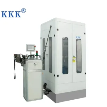 High-Quality, Good Price Metal Zipper Auto Double Sides Y Teeth Machine: A Cutting-Edge Solution for Manufacturing Needs