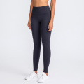 leggings per pantaloni da yoga per allenamento fitness da donna