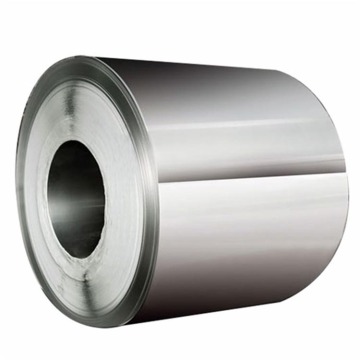Good Quality SS 430 304 Stainless Steel Coil