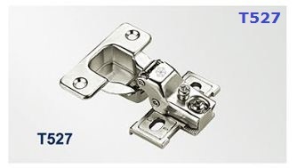 SH-ABC Hinge