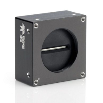 TELEDYNE DALSA LA-GM-02K08A Monochrome Linear Scanning Industrial Camera