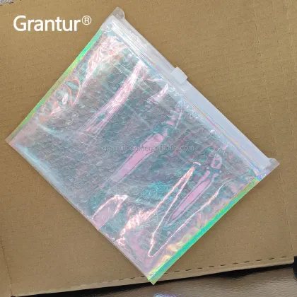 Factory Direct Slide Rite Bubble Bags at Reasonable Prices