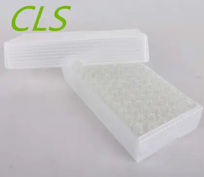 agilent technologies hplc vials 20ml glass vials type with silver opening aluminum cap