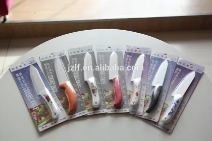 Nice China HNEC Ceramic Knife