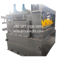 China 3.5 mm Cut to Length production line Manufactory