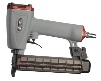 Pneumatic Steel Nail Machine