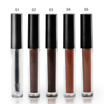 Wholesale Customized Waterproof Eyebrow Cream & Pomade with Private Label