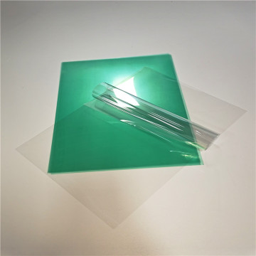 high temperature flame retardant polycarbonate PC film