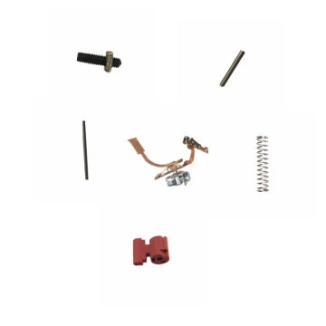 Factory Outlet Low Price L7 Mini Circuit Breaker Spare Parts