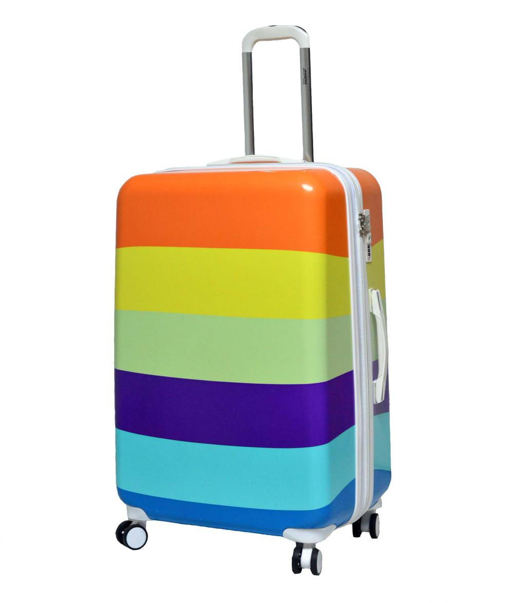 PC Printing Luggage