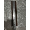 Vespel®ポリイミドロッドSP-1、Vespel®、茶色