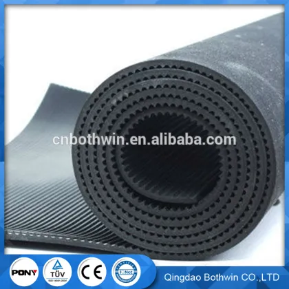 Natural Crepe China Rubber Sheet Roll
