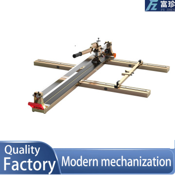 840 mm toplam uzunluğa sahip Model 800