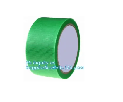 Prevent aging gum duct gaffer tape for pipe sealing, Printed No-residue Heavy Duty Gaffer Cloth Tape, duct tape