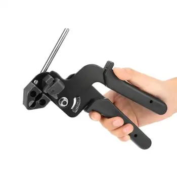 Marine Baler Strapping Tools: Pliers, Shears, and Tighteners