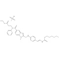 Mésylate CAS 872728-81-9 de Dabigatran Etexilate d&#39;inhibiteur direct de thrombine